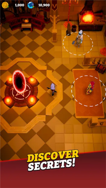 血色入侵安卓版