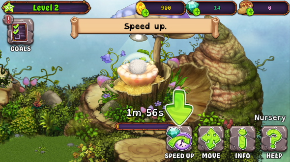 我唱歌的怪物完整版