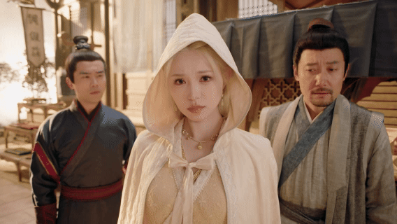 完蛋我被美女包圍了2客戶端