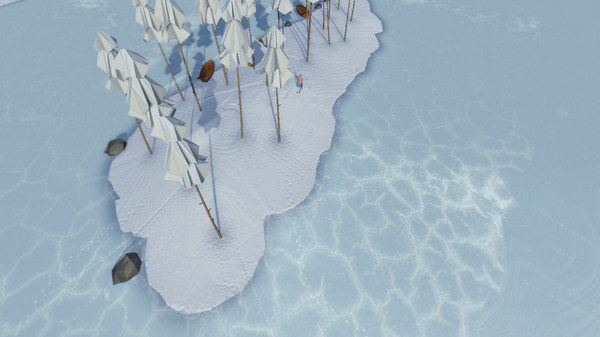 高山滑雪冒險(xiǎn)中文版