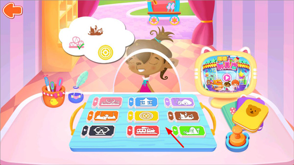 糖糖游樂園免費版