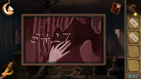 密室逃脫絕境系列2海盜船九游版