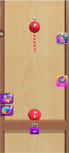 解壓泡泡神器手游