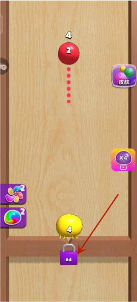 解壓泡泡神器手游