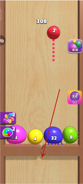 解壓泡泡神器手游