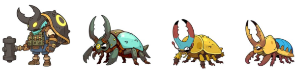 神寵降臨2025手機版