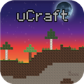 我的世界2D版(uCraft Free)