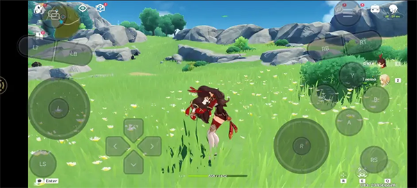 無界趣連電腦版