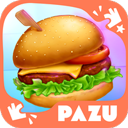 漢堡制造商(Burger Maker)