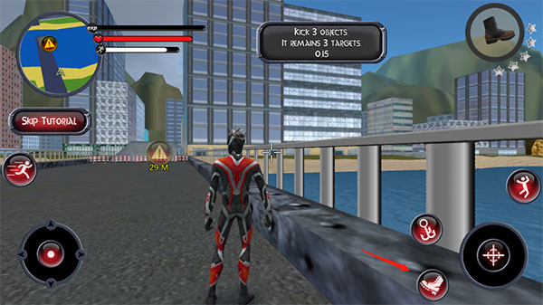 繩索英雄最新版