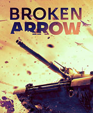 斷箭(Broken Arrow)六項修改器