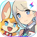 世界彈射物語B服