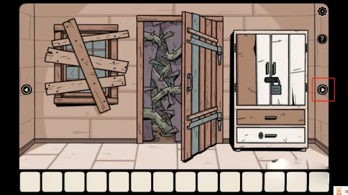 無處之家完整版