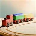 軌道小火車手機版