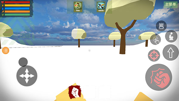 未轉(zhuǎn)變者2手游