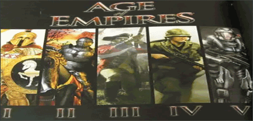 帝國時(shí)代PC游戲下載-帝國時(shí)代全系列電腦游戲推薦-帝國時(shí)代單機(jī)游戲版本大全