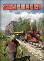 僵尸火車(chē)生存電腦版