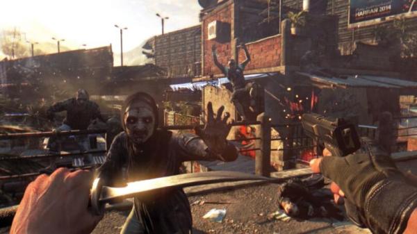 消逝的光芒三十五項修改器