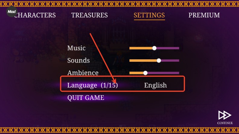 海之號角:柯羅諾斯地下城聯(lián)機(jī)版