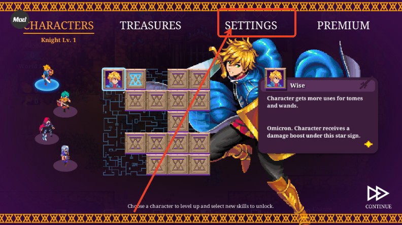 海之號角:柯羅諾斯地下城聯(lián)機(jī)版