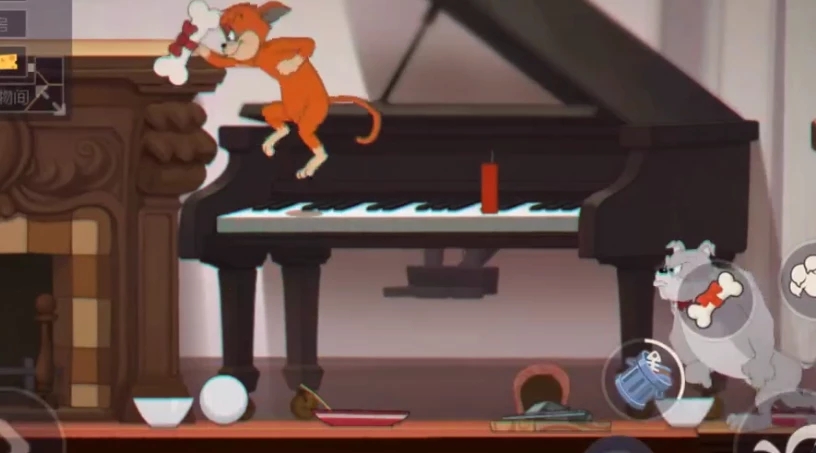 斯派克怎么擊暈截圖4