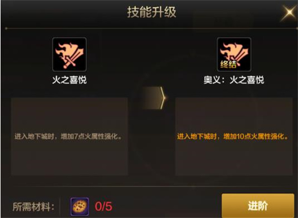 寵物升級系統(tǒng)介紹2