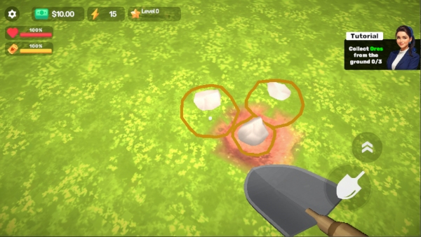 掘地求財(cái)2免費(fèi)版