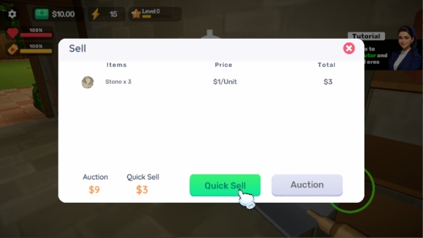 掘地求財(cái)2免費(fèi)版