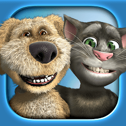 會(huì)說話的新聞(Talking Tom & Ben News)