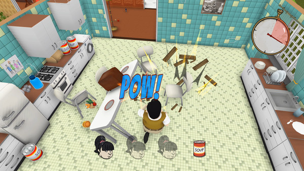 60秒重置版移植版