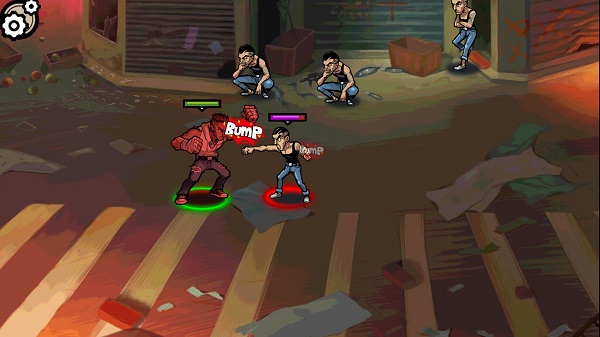 暴力街區(qū)2最新版