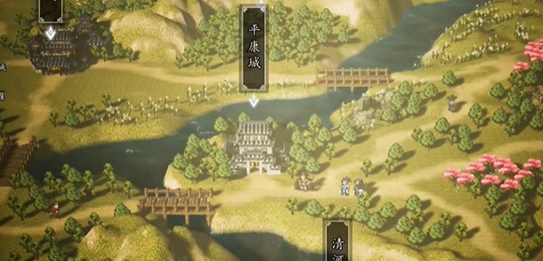 逸劍風云決電腦版