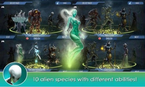 銀河瘟疫免費版