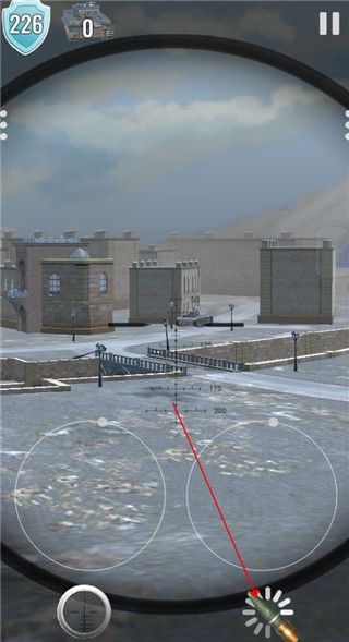 炮兵模擬2聯(lián)機(jī)版