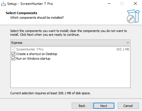 ScreenHunter pro(屏幕抓取工具)