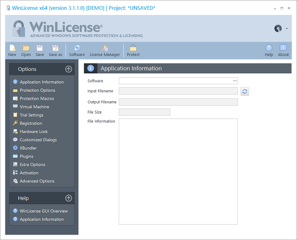 WinLicense