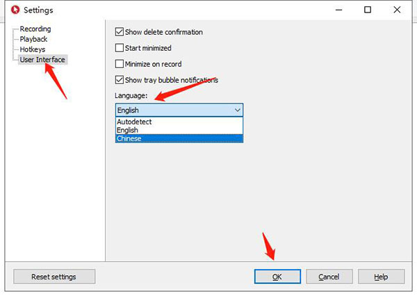 Mouse Recorder Premium