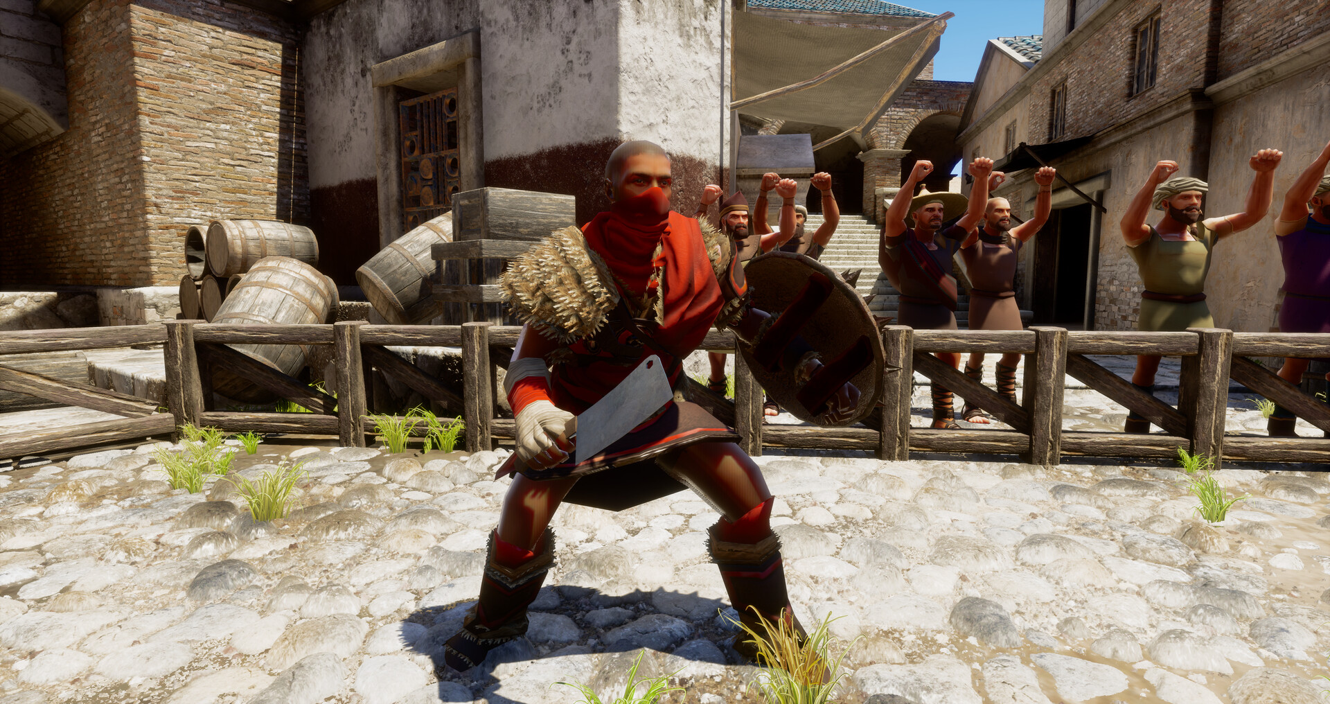 向死而生五項修改器PC