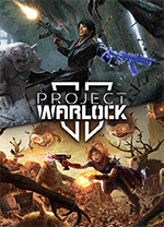 術(shù)士計(jì)劃2(Project Warlock II)客戶端