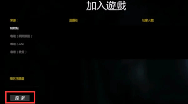 逃離森林(the tabung)聯(lián)機(jī)版