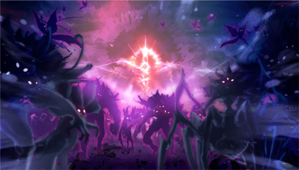 宿命回響官方正版