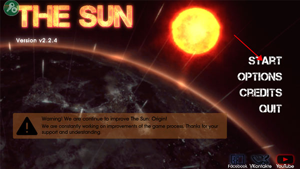 太陽：起源漢化版