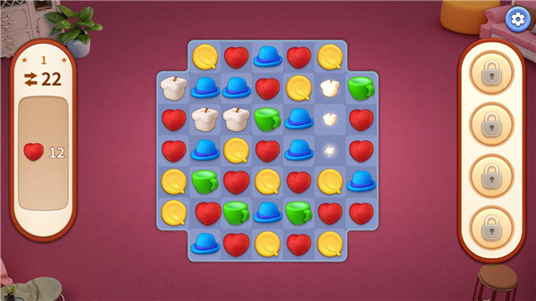 桃花節(jié)劇情通關(guān)攻略截圖2