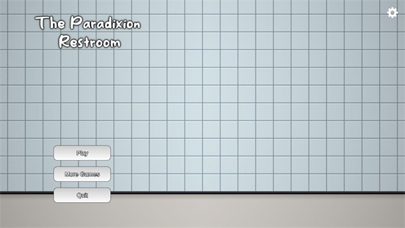 悖論：衛(wèi)生間免費(fèi)版