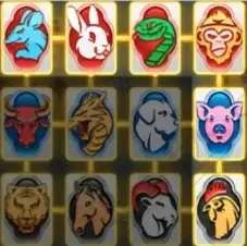 指尖四川麻將九游渠道服