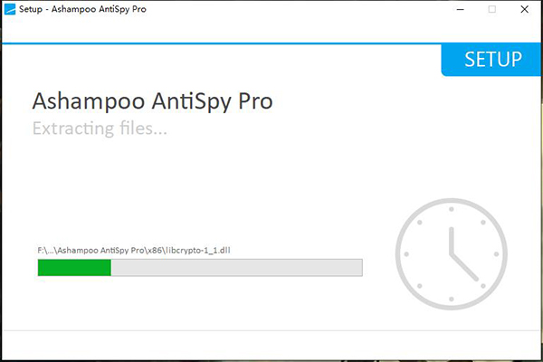 Ashampoo AntiSpy Pro