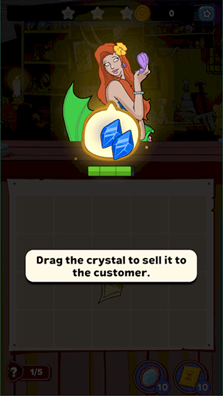 魔法商店最新版