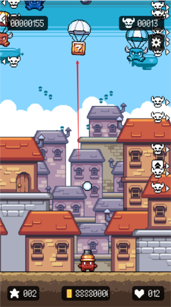 小鎮(zhèn)保衛(wèi)戰(zhàn)免費版