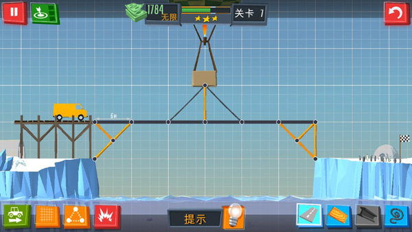 建橋?qū)<沂謾C(jī)版