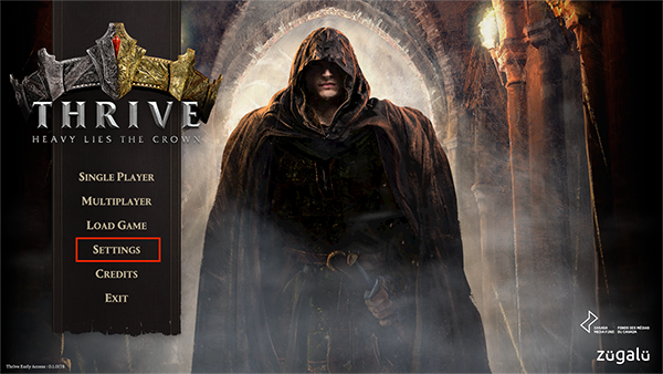 盛世繁榮皇冠之重中文版